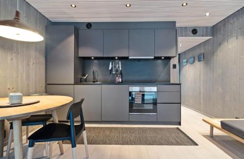 Henningsvaer Apartamento | Explorers Rest, Henningsvær