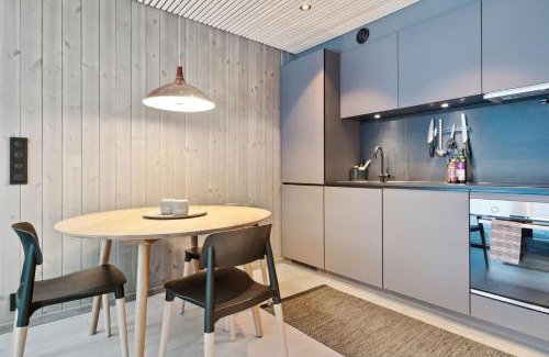 Henningsvaer Apartamento | Explorers Rest, Henningsvær