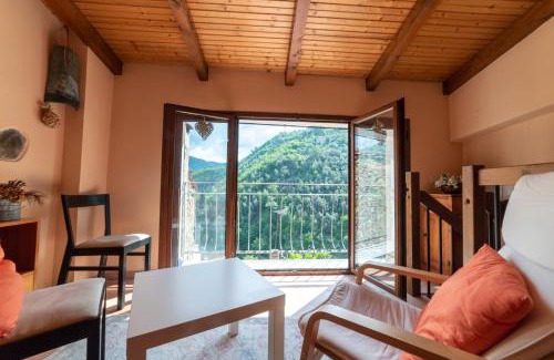 Castel Vittorio Apartamento | Exploring Liguria! Castelvittorio Apartments