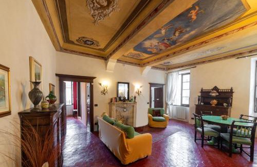 Castel Vittorio Apartamento | Exploring Liguria! Castelvittorio Apartments