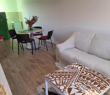 Belgrade Apartamento | Expo Airport otel