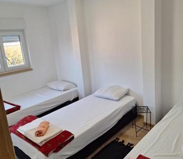 Belgrade Apartamento | Expo Airport otel