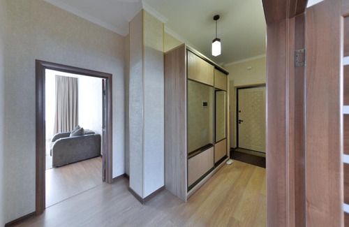 Yesil District Apartamento | Expo Bulvar Complex