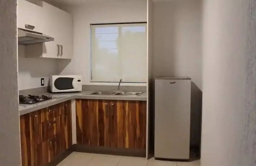 Zona Expo Apartamento | Expo Ejecutivo