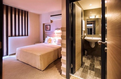 Plovdiv Center Hotel | Expo Hotel