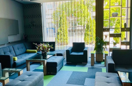 Plovdiv Center Hotel | Expo Hotel