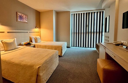 Plovdiv Center Hotel | Expo Hotel