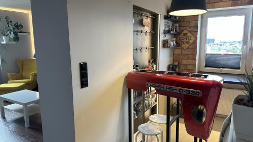 Kielce Apartamento | Expo Loft- Kielce Centrum-parking