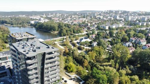 Kielce Apartamento | Expo Loft- Kielce Centrum-parking