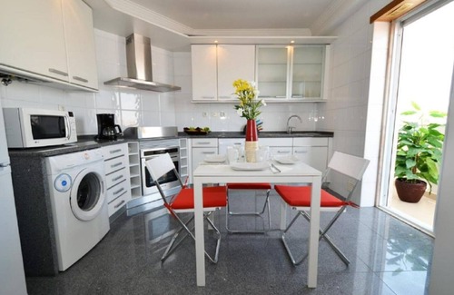 Parque das Nacoes Apartamento | Expo Marina Lis
