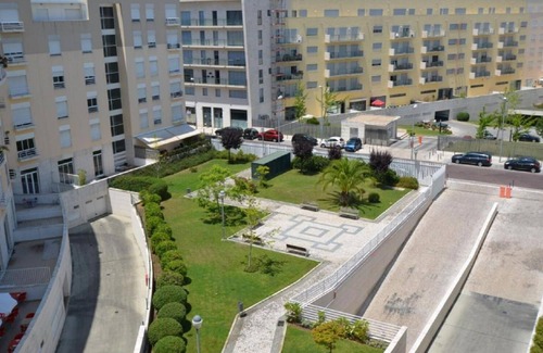 Parque das Nacoes Apartamento | Expo Marina Lis