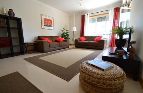 Parque das Nacoes Apartamento | Expo Marina Lis