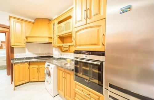 Aguadulce Apartamento | Expoholidays Apartamento Aguadulce Centro
