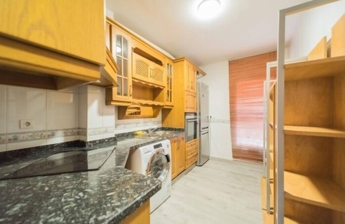 Aguadulce Apartamento | Expoholidays Apartamento Aguadulce Centro