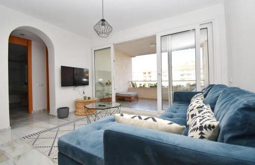 Almerimar Apartamento | Expoholidays - Apartamentos Puerto Almerimar