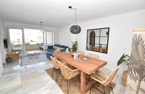 Almerimar Apartamento | Expoholidays - Apartamentos Puerto Almerimar