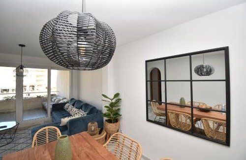 Almerimar Apartamento | Expoholidays - Apartamentos Puerto Almerimar