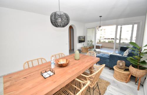 Almerimar Apartamento | Expoholidays - Apartamentos Puerto Almerimar