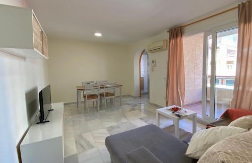 Almerimar Apartamento | Expoholidays - Coqueto apartamento Puerto Deportivo