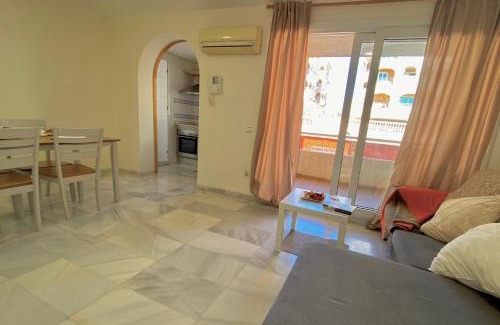 Almerimar Apartamento | Expoholidays - Coqueto apartamento Puerto Deportivo