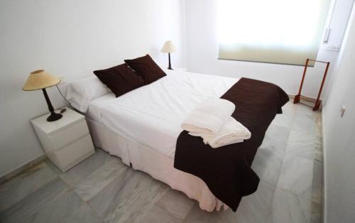 Aguadulce Apartamento | Expoholidays - corinto 4c