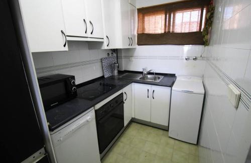 Aguadulce Apartamento | Expoholidays - corinto 4c
