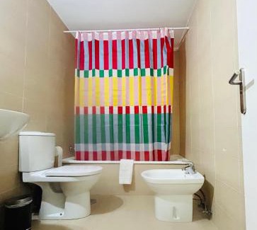 Almerimar Apartamento | Expoholidays - Estudio loft moderno