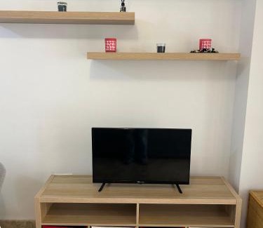 Almerimar Apartamento | Expoholidays - Estudio loft moderno