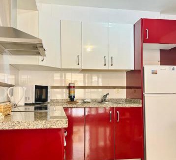 Almerimar Apartamento | Expoholidays - Estudio loft moderno