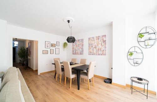 Almeria Centro Apartamento | Expoholidays - General Tamayo PARKING gratis