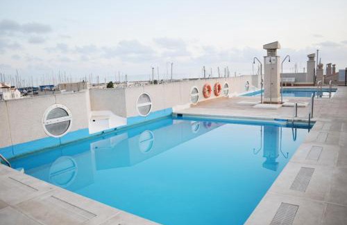 Almerimar Apartamento | Expoholidays - Puerto Deportivo La Goleta