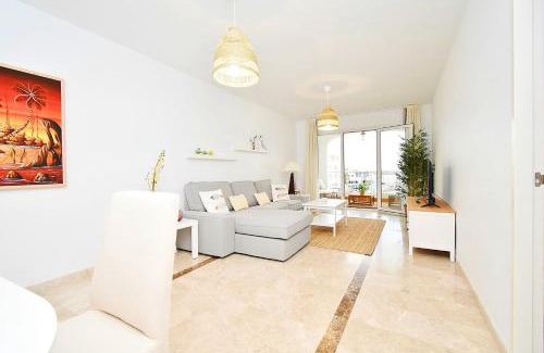 Almerimar Apartamento | Expoholidays - Puerto Deportivo La Goleta