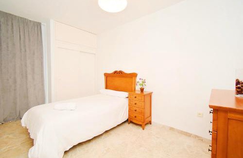 Almerimar Apartamento | Expoholidays - Puerto Deportivo La Goleta