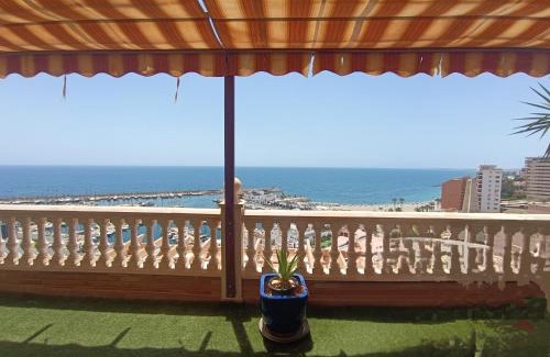 Aguadulce Apartamento | EXPOHOLIDAYS - PUERTODULCE