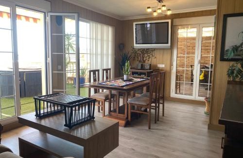 Aguadulce Apartamento | EXPOHOLIDAYS - PUERTODULCE