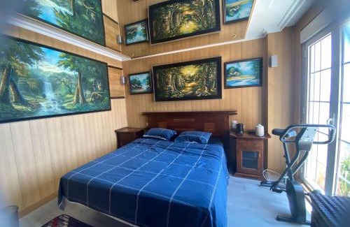 Aguadulce Apartamento | EXPOHOLIDAYS - PUERTODULCE