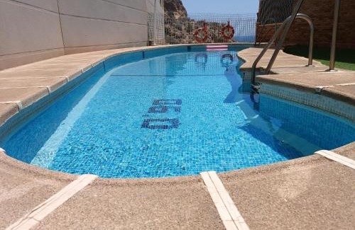 Aguadulce Apartamento | EXPOHOLIDAYS - PUERTODULCE