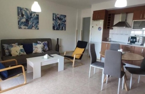 Aguadulce Apartamento | Expoholidays villasara
