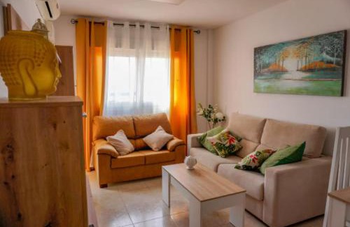 Aguadulce Apartamento | Expoholidays- Villasara 3B