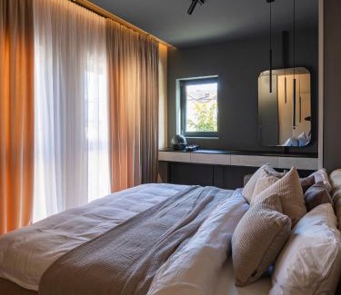 Baia Mare Apartamento | Expozitiei ap. 5