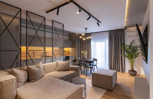Baia Mare Apartamento | Expozitiei ap. 6