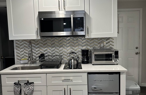 Orange Apartamento | Express 2 Bedroom Haven near Airport in Orange, NJ