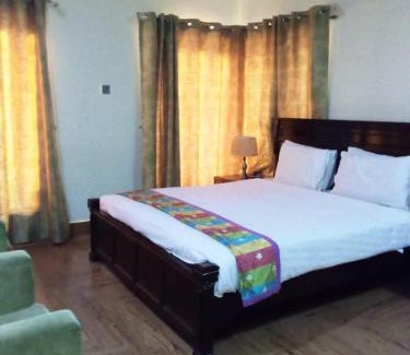 Gulberg Hotel | EXPRESS HOTEL