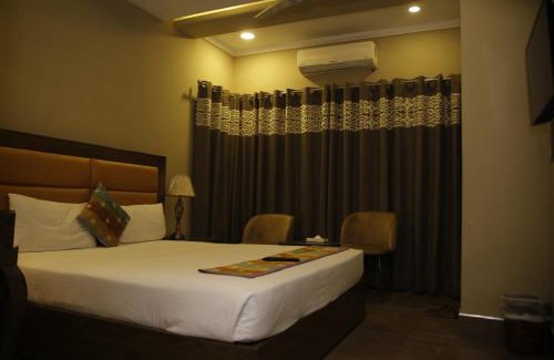 Gulberg Hotel | EXPRESS HOTEL