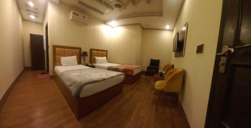 Gulberg Hotel | EXPRESS HOTEL