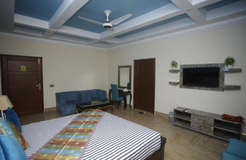 Gulberg Hotel | EXPRESS HOTEL