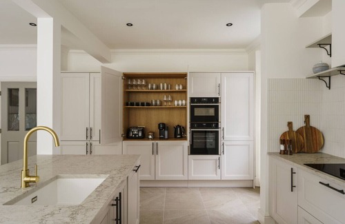 Windermere Casa | Exquisite Lakeland House, Sleeps 10, Windermere