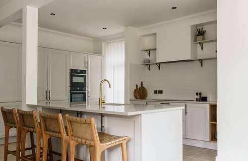 Windermere Casa | Exquisite Lakeland House, Sleeps 10, Windermere