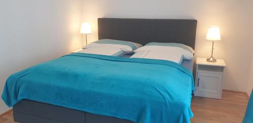 Erdberg Apartamento | Exquisit Apartment Simmering
