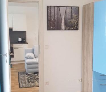 Erdberg Apartamento | Exquisit Apartment Simmering